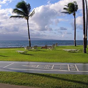 Papakea K303 2Bed/2Bath Stunning Ocean & Pool Views Aparthotel Lahaina Exterior photo