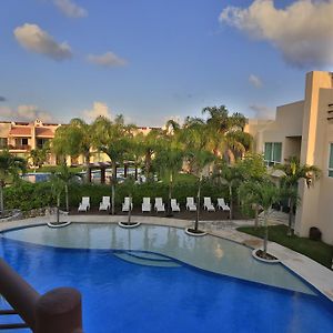 Coral Maya Stay Suites Puerto Aventuras Exterior photo