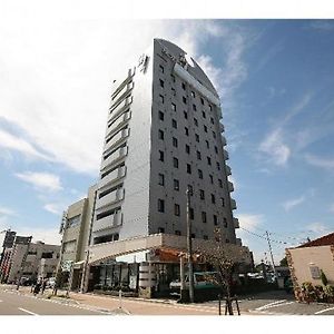 Seven Seven Takaoka Hotel Exterior photo