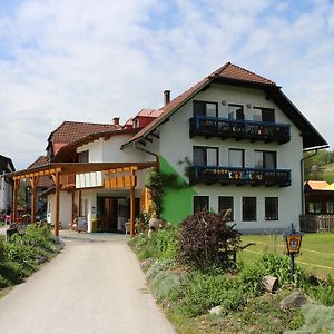 Familienparadies Reichenhauser Keutschach am See Exterior photo