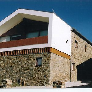 Casa Luis Gonzaga Guest House Braganca Exterior photo