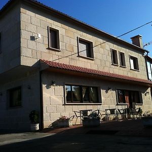 Pension Capitan Hotel Aldan Exterior photo