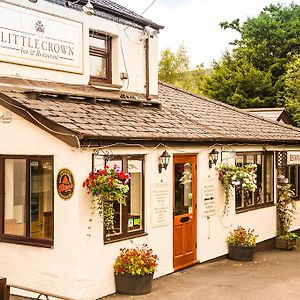 The Little Crown Inn Pontypool Exterior photo