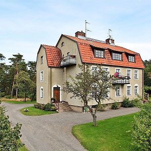 Vallarnas Bed & Breakfast Bed & Breakfast Falkenberg Exterior photo