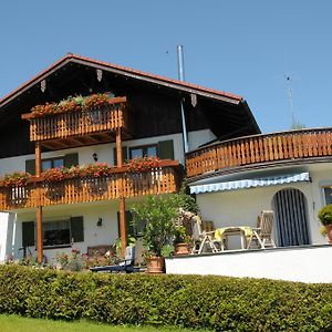 Gaestehaus Bergfrieden Apartment Bolsterlang Room photo