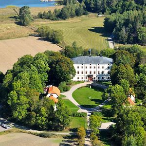 Husby Saeteri Hotel Soderkoping Exterior photo