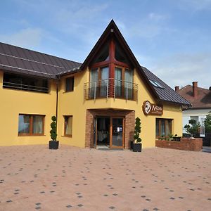 Penzion Anesis - Studia Hotel Turcianske Teplice Exterior photo