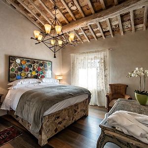 Drogheria E Locanda Franci Bed & Breakfast Montalcino Exterior photo