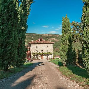 Fattoria Ca' Di Fatino Bed & Breakfast Castiglione dei Pepoli Exterior photo