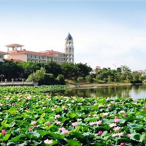 Heshan Phoenix Hotel Giang Môn Exterior photo