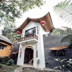 Tingtau Villa Lộc Cốc Exterior photo