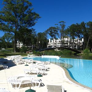 Green Park Propietarios Aparthotel Punta del Este Exterior photo