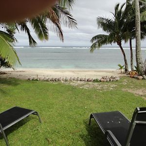 Betela Beach House Đảo Đảo Rarotonga Room photo
