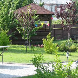 Hotel Grant Kharkov Exterior photo