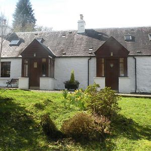 Mchugh And Loudon Cottages Saint Catherines Exterior photo