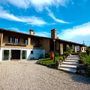 Bed & Breakfast Villa Lisetta San Dona di Piave Exterior photo