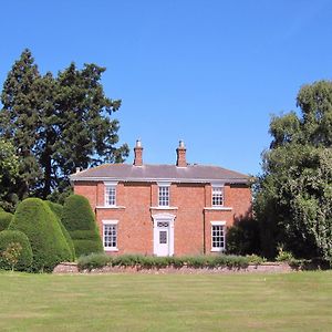 The Grange Bed & Breakfast East Barkwith Exterior photo