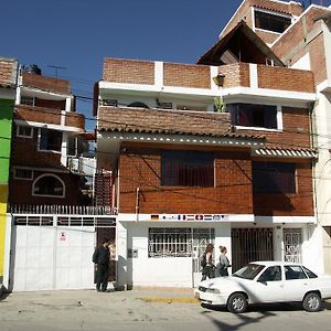 La Cabana Hotel Huaraz  Exterior photo