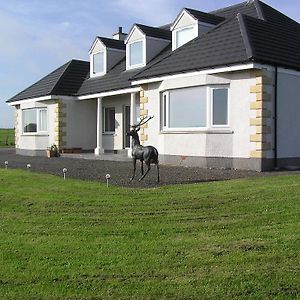 The Antlers Bed & Breakfast Lybster Exterior photo