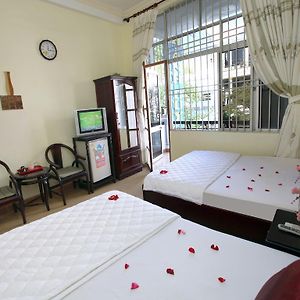 Thanh Duy Hotel Nha Trang Room photo
