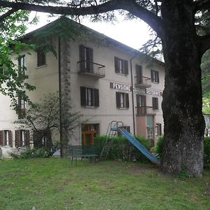 Albergo Giardino Badia Prataglia Exterior photo