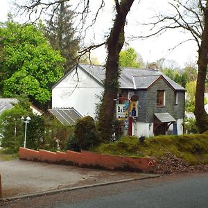 Woodpeckers Bed & Breakfast North Hill Exterior photo