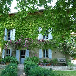 Chambres D'Hotes Les Pesques Palaminy Exterior photo