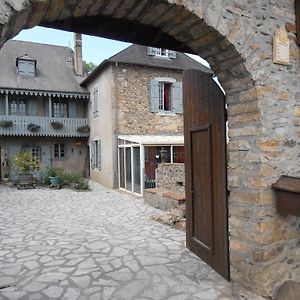 Gite Tuyaret Villa Oloron-Sainte-Marie Exterior photo