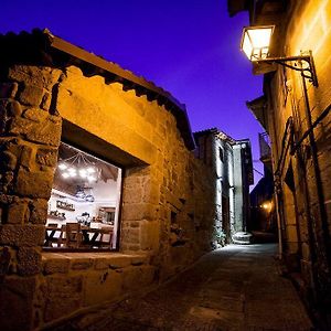 Aldea Rural Pazos De Arenteiro Guest House Exterior photo