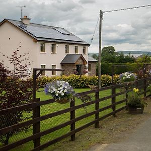 Woodlands House Bed & Breakfast Farranfore Exterior photo