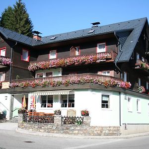 Pension Schweiger Hotel Gasen Exterior photo