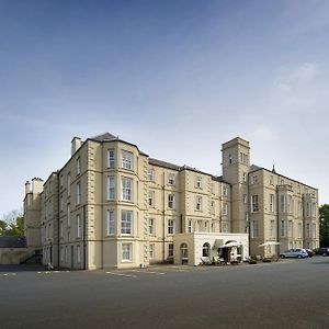 The Waverley Castle Hotel Melrose Exterior photo