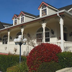 5Th Street Inn Mariposa Exterior photo