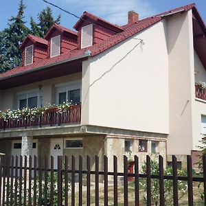 Irenke Vendeghaz Apartment Alsopahok Exterior photo