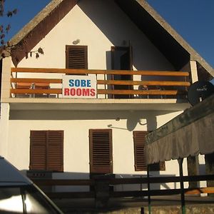 Tara Bridge Castle Hotel Zabljak  Exterior photo