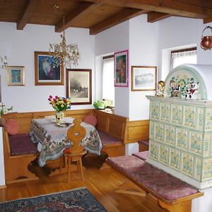 Casa Alpina Villa Cencenighe Room photo
