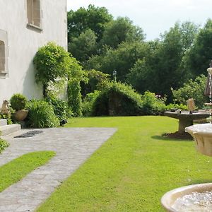 Manoir XV Domaine De Peyrafort Hotel Tulle Exterior photo