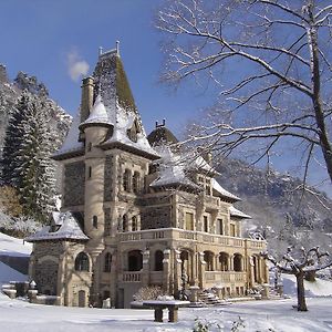 Le Terrondou Hotel Vic-sur-Cere Exterior photo