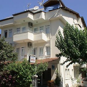 Onur Pension Bed & Breakfast Fethiye Exterior photo