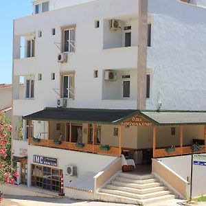 Ozge Pansiyon Hotel Didim Exterior photo