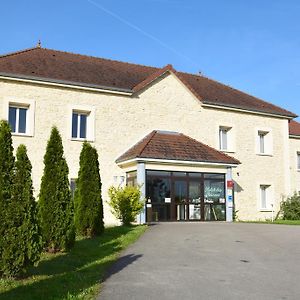 Logis Des Sources Hotel Creney-pres-Troyes Exterior photo