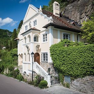 Villa Schonthal Duernstein Exterior photo