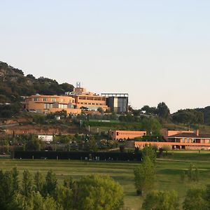 Bluecity Caceres Golf Hotel Exterior photo