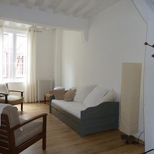 Une Chambre Dans L'Atelier De R Bed & Breakfast Rouen Exterior photo