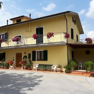 Nonno Pio Villa Offida Exterior photo