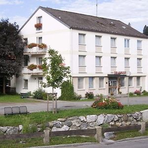 Gaestehaus An Der Peitnach-Hotel Zum Dragoner Peiting Exterior photo