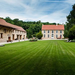 Domaine De La Pommeraye & Spa Hotel Exterior photo