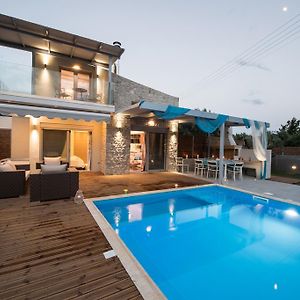 Lefkas Villas Lygia  Exterior photo