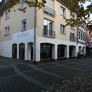 Hotel Aennchen Bad Neuenahr-Ahrweiler Exterior photo