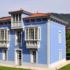 Casona La Sierra Apartment San Martin de Luina Exterior photo